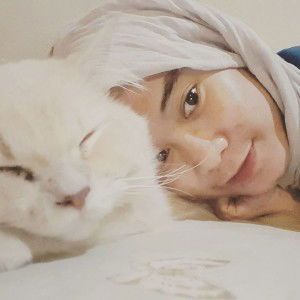 Anggita Eko Prawesti profile icon