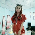 Petcharat Fakthong profile icon