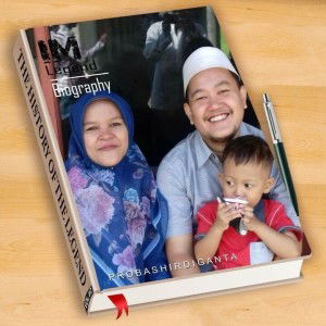 Karomah profile icon