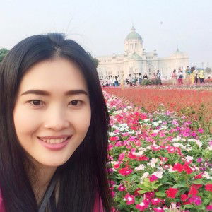 Suwanna Prayongthong profile icon