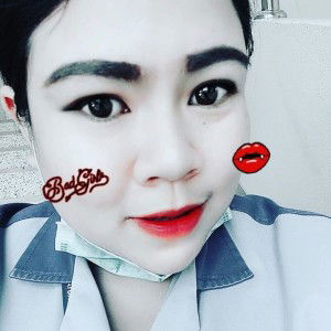 Supaporn Kanphian profile icon