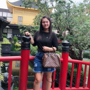 Nam Rinyaprat profile icon