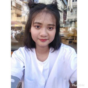 ไหม'มี่ ลูกเจ๊นิด. profile icon