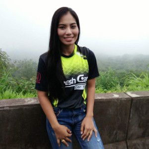 May Jaratrawee profile icon