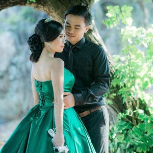 Rapita Purnama Sari profile icon