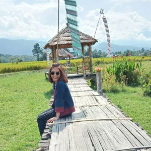 Tikky Areerat profile icon