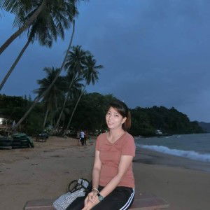 Siriluk Salabsri profile icon