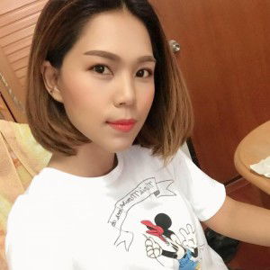 Cherry Wanchanok profile icon