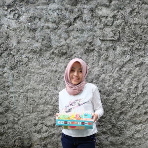 Betadiana E. profile icon