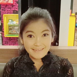 เมย์เองไง จะใครล่ะ profile icon