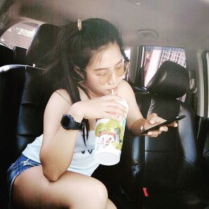 Aoom Siriterin profile icon