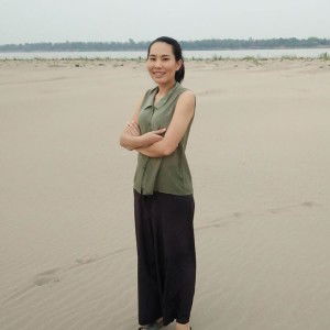 Autaranee Pradabphan profile icon