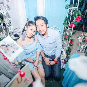 S Rinya Kh profile icon