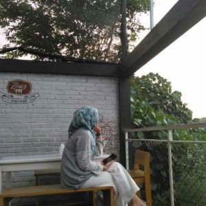 Putri Puspita Dewi profile icon