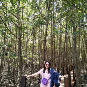 Preaw Lumpai Wisatphak profile icon