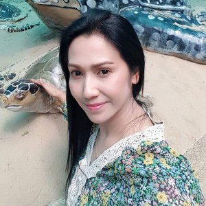 Patraporn Chansongsang profile icon