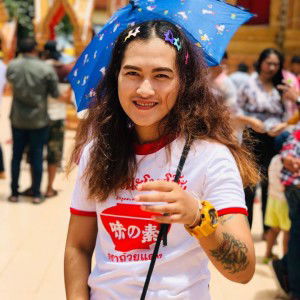 น้องฟู คนสวย' profile icon