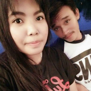 Jenjira Wongrin profile icon