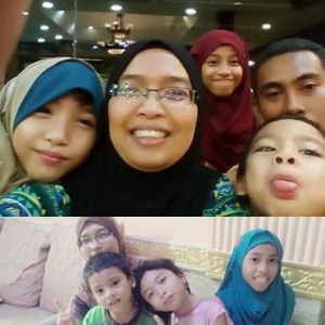 Ommi Kalsom Binti Mohd Yusoff profile icon