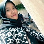 Linda Fajri Ahmad profile icon