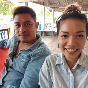 ไก่ อร กร profile icon