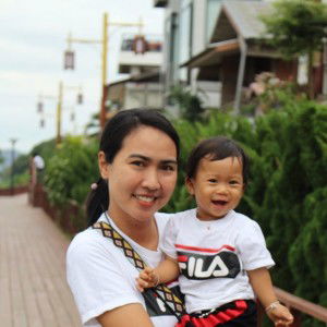 Supawida Sogood profile icon