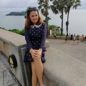 Noot Raksanoon profile icon