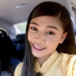 Sutamart Um-mee profile icon