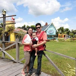 Jenjira Na profile icon