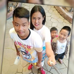 เกด กะ โต๊ส น่ตี้ profile icon