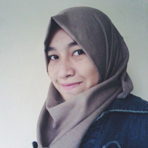 Amanda Inayah profile icon