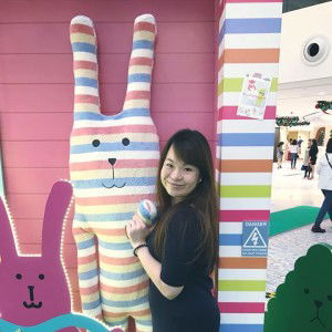 Yunfang Tay profile icon