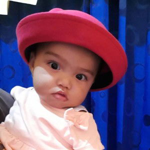 Tita Rubaeti profile icon