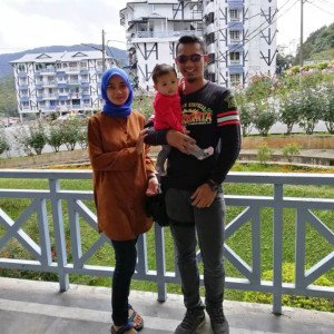 Raihana Ismail profile icon