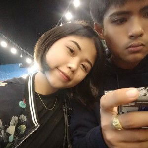 Chayanit Aum profile icon