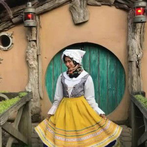 Yanti Destisari profile icon