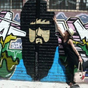 Edwina Chong profile icon