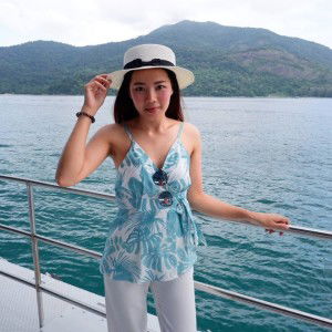 JomJam Kanlaya Fungphaisal profile icon