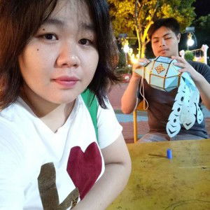 Lapiepan Thasanasuwan profile icon