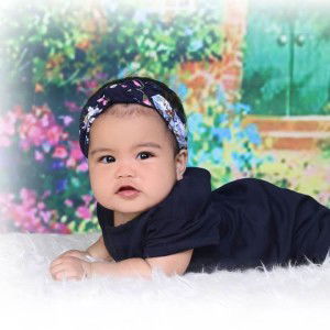 Mikha Rahayu profile icon