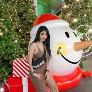 Alice Oranit profile icon