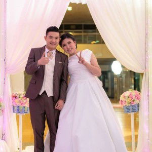 Pimaupsorn Darakaphong profile icon