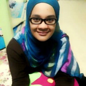norhafizah semail profile icon