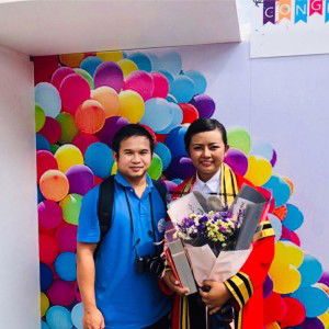 Nisarat profile icon