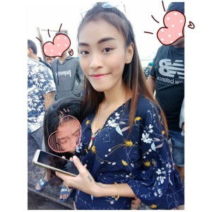 Chayanid Uthaitae profile icon