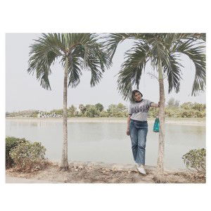 Orawan Chaokoh profile icon