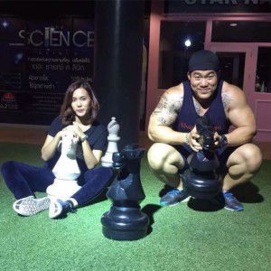 Jeep Jif profile icon