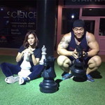 Jeep Jif profile icon