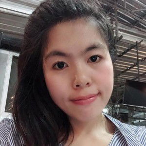 Phanida U-chin profile icon