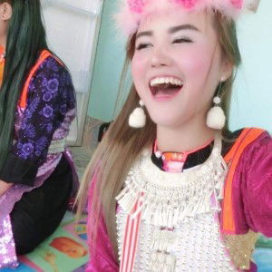 สวย เรื้อรัง profile icon